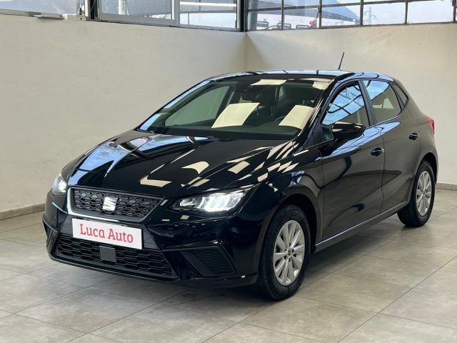SEAT Ibiza 1.0 EcoTSI 95CV *UNICO PROP.* - foto 2 di 4