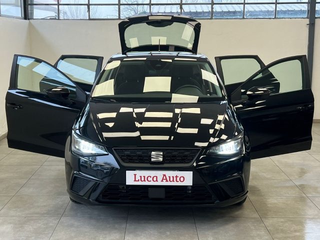 SEAT Ibiza 1.0 EcoTSI 95CV *UNICO PROP.* - foto 2 di 4