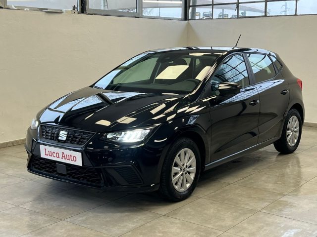 SEAT Ibiza 1.0 EcoTSI 95CV *UNICO PROP.* usato a COLOGNO MONZESE
