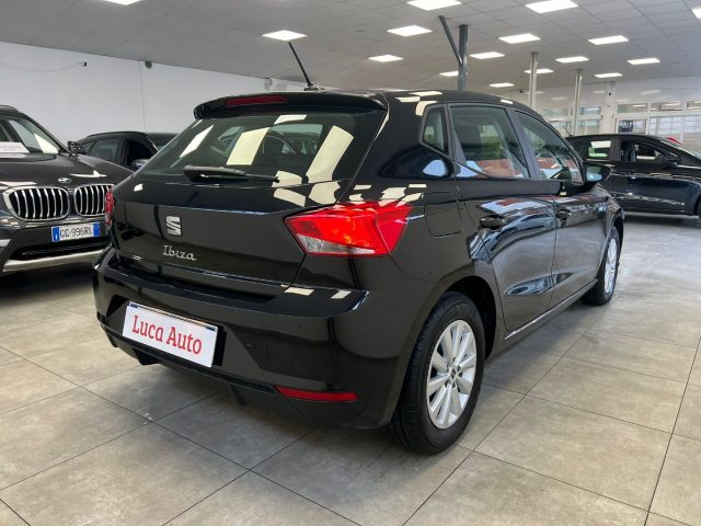 SEAT Ibiza 1.0 EcoTSI 95CV *UNICO PROP.* - foto 4 di 4