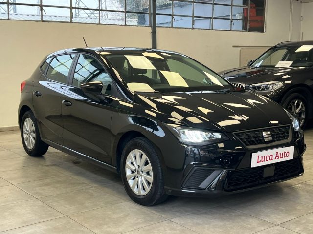 SEAT Ibiza 1.0 EcoTSI 95CV *UNICO PROP.* - foto 3 di 4