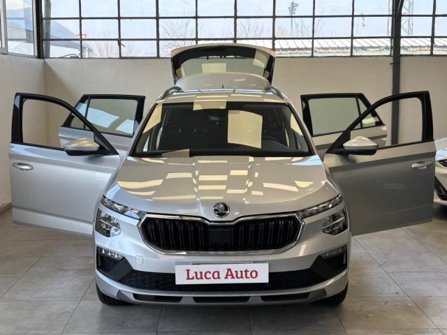 Skoda Kamiq 1.0 TSI *UNICO PROP.* usato a COLOGNO MONZESE