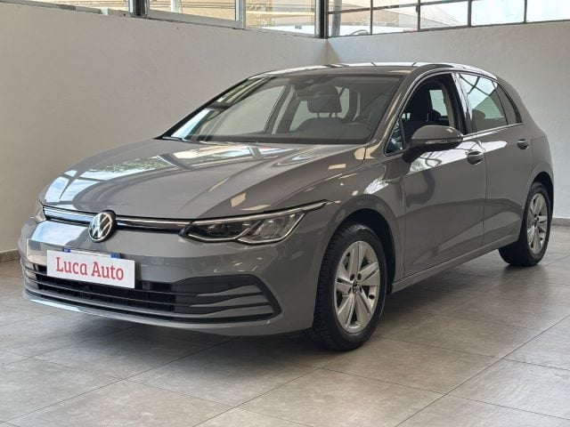 Volkswagen Golf 1.0 TSI EVO 110CV *UNICO PROPRIETARIO* usato a COLOGNO MONZESE