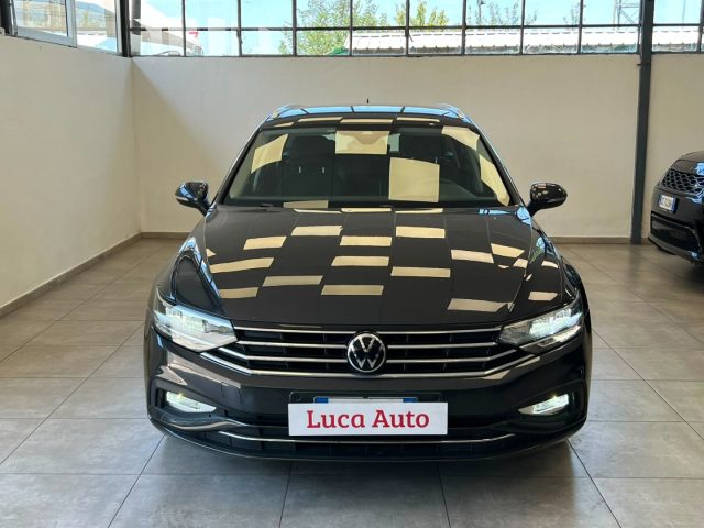 Volkswagen Passat Variant 2.0 TDI DSG *UNICO PROP.*LED*CERCHI "17*ITALIANA* - foto 3 di 4