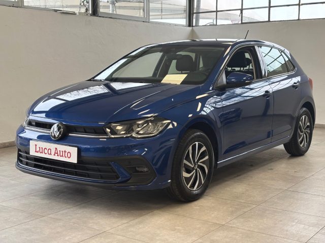 Volkswagen Polo 1.0 TSI 95CV DSG *UNICO PROP.*ITALIANA* usato a COLOGNO MONZESE