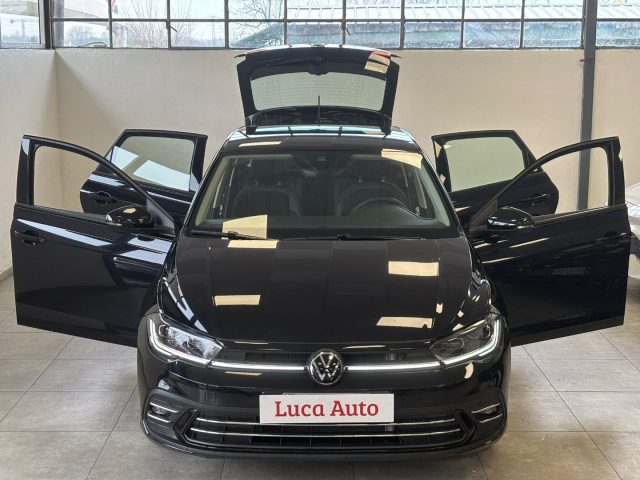 Volkswagen Polo 1.0 TSI 95CV Style *IQ.LIGHT+BARRA LED*ITALIANA* - foto 2 di 4