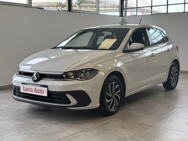 Volkswagen Polo 1.0 TSI 95CV *UNICO PROP.*APPLE-ANDROID* usato a COLOGNO MONZESE