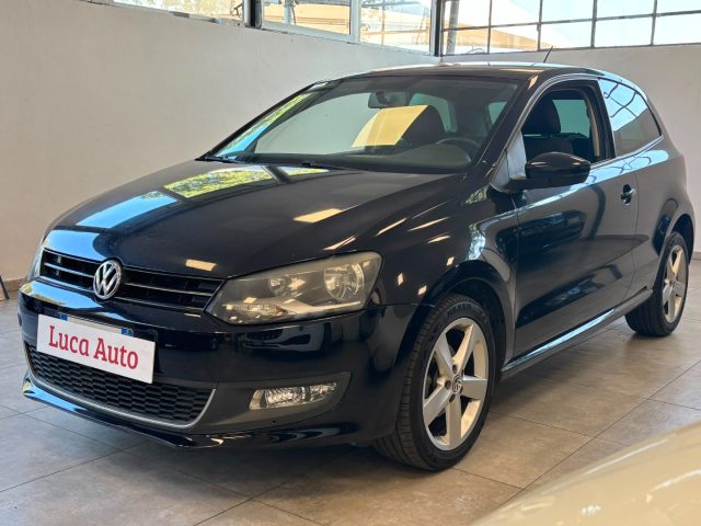 Volkswagen Polo 1.4 3p. 85CV Highline *CERCHI "18*OCCASIONE* - foto 3 di 4