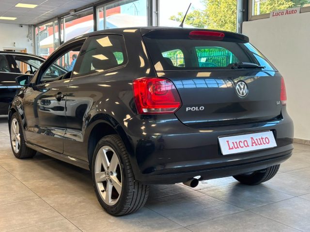 Volkswagen Polo 1.4 3p. 85CV Highline *CERCHI "18*OCCASIONE* - foto 4 di 4