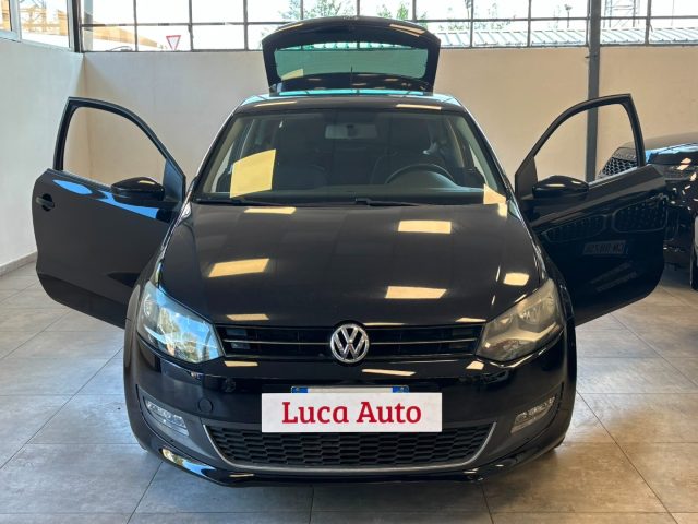 Volkswagen Polo 1.4 3p. 85CV Highline *CERCHI "18*OCCASIONE* - foto 2 di 4