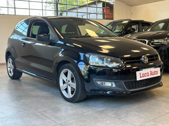Volkswagen Polo 1.4 3p. 85CV Highline *CERCHI "18*OCCASIONE* usato a COLOGNO MONZESE