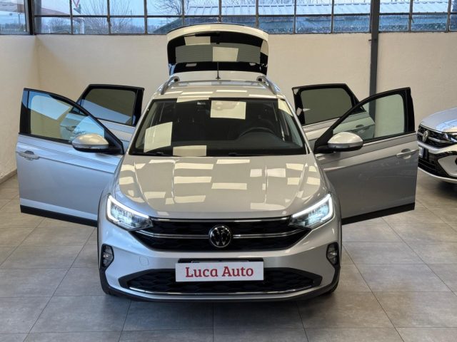 Volkswagen Taigo 1.0 TSI 110CV *UNICO PROP.*APPLE-ANDROID* - foto 2 di 4