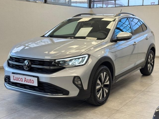 Volkswagen Taigo 1.0 TSI 110CV *UNICO PROP.*APPLE-ANDROID* usato a COLOGNO MONZESE