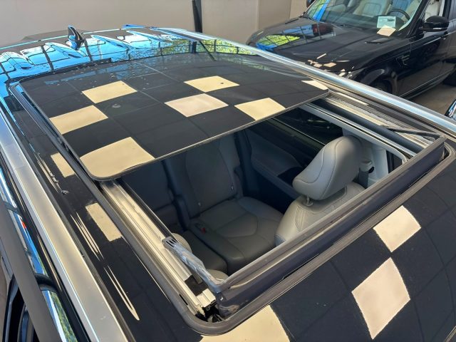 Toyota Highlander 2.5H AWD-i E-CVT Executive *UNICO PROP.*7 POSTI* - foto 2 di 4