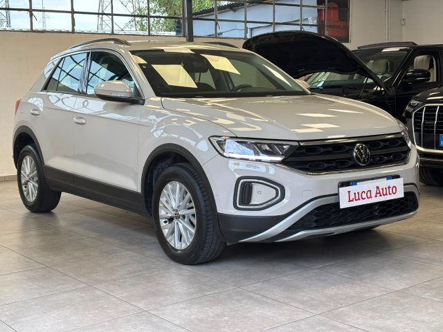 Volkswagen T-Roc 1.0 TSI 110CV *UNICO PROPR.*ITALIANA*PARK AUTO* - foto 3 di 4