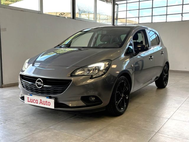 Opel Corsa 1.2 69CV 5 porte *BLUETOOTH*CERCHI "16*OCCASIONE* - foto 3 di 4