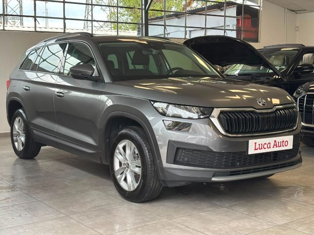 Skoda Kodiaq 2.0 TDI 150CV DSG Executive *7 POSTI*TELECAMERA* - foto 3 di 4