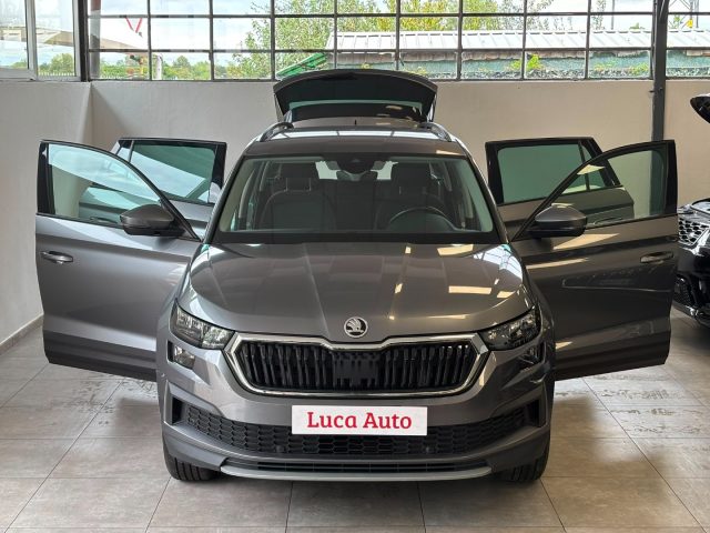 Skoda Kodiaq 2.0 TDI 150CV DSG Executive *7 POSTI*TELECAMERA* - foto 2 di 4