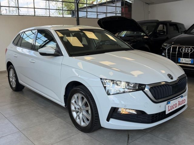Skoda Scala 1.0 TSI 110CV DSG *TELECAMERA*UNICO PROP.* - foto 3 di 4