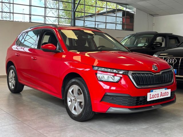 Skoda Kamiq 1.0 TSI *UNICO PROP.*TELECAMERA*ITALIANA* - foto 3 di 4