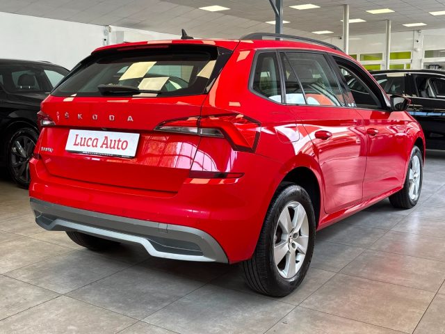 Skoda Kamiq 1.0 TSI *UNICO PROP.*TELECAMERA*ITALIANA* - foto 4 di 4