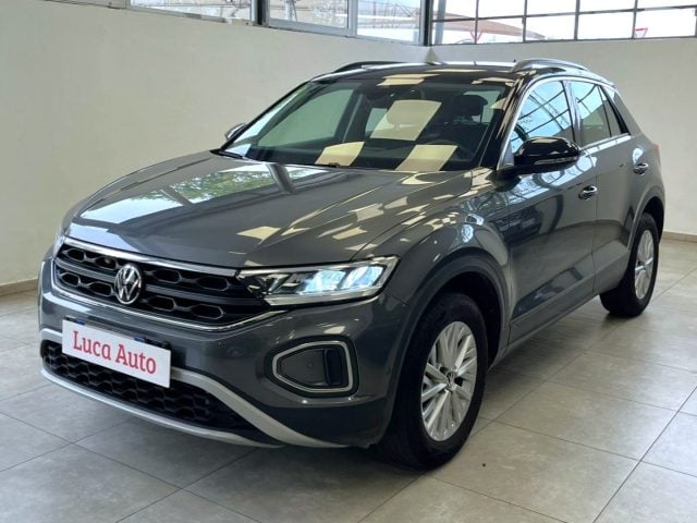 Volkswagen T-Roc 1.5 TSI ACT 150CV *UNICO PROP.*ITALIANA*BICOLOR* usato a COLOGNO MONZESE