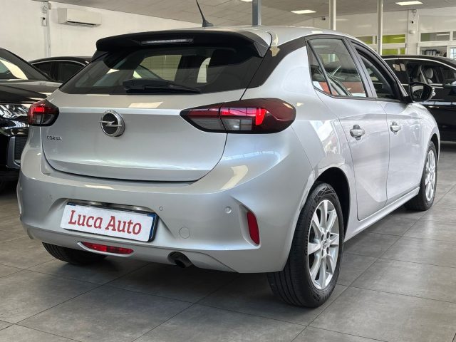 Opel Corsa 1.2 Edition *TELECAMERA+SENSORI*ITALIANA* - foto 4 di 4