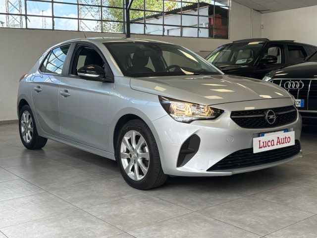 Opel Corsa 1.2 Edition *TELECAMERA+SENSORI*ITALIANA* - foto 3 di 4