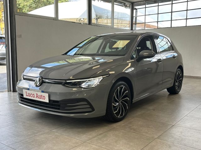 Volkswagen Golf 1.0 eTSI EVO DSG *UNICO PROP.*ITALIANA* usato a COLOGNO MONZESE
