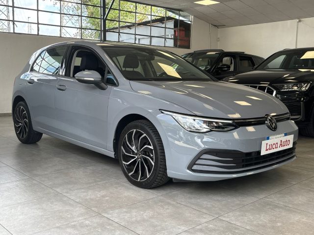 Volkswagen Golf 1.0 eTSI EVO DSG *UNICO PROP.*ITALIANA* - foto 3 di 4