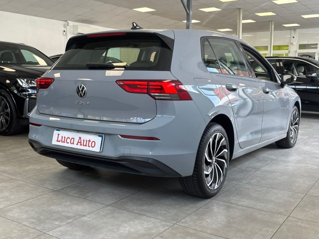 Volkswagen Golf 1.0 eTSI EVO DSG *UNICO PROP.*ITALIANA* - foto 4 di 4