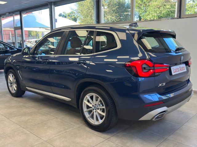 BMW X3 xDrive30e Plug-In 292CV *UNICO PROP.*ITALIANA* - foto 4 di 4