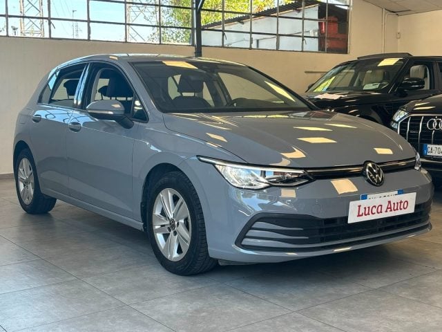 Volkswagen Golf 1.0 TSI EVO 110CV *UNICO PROP.*AMBIENT LIGHTING* - foto 3 di 15