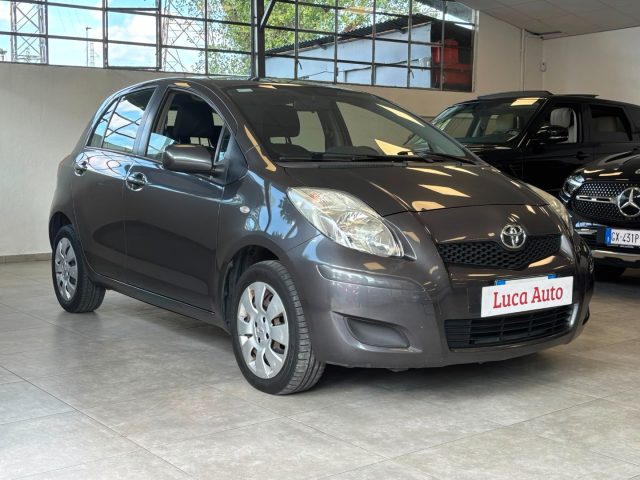 Toyota Yaris 1.0 69CV 5p. *OCCASIONE* - foto 3 di 15