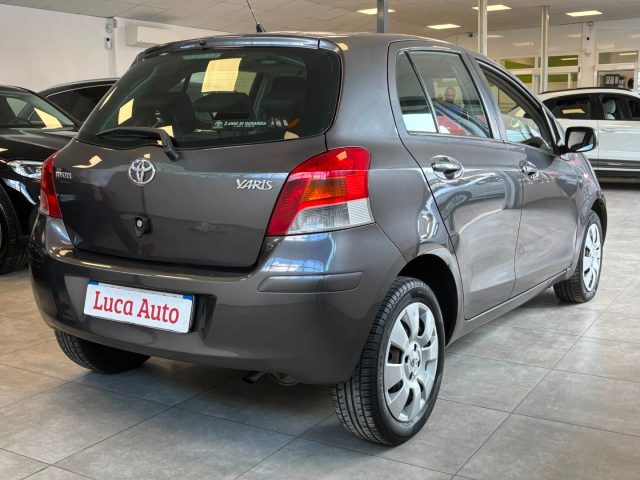 Toyota Yaris 1.0 69CV 5p. *OCCASIONE* - foto 4 di 15