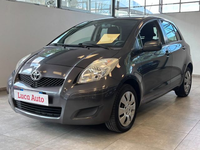 Toyota Yaris 1.0 69CV 5p. *OCCASIONE*, del 2009, 189.968 km, in vendita a Cologno Monzese (MI)