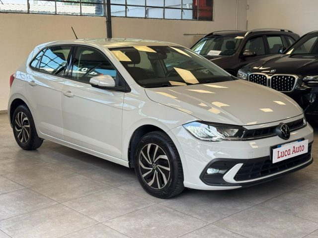 Volkswagen Polo 1.0 TSI 95CV *UNICO PROP.*BIZONA*SENSORI ANTERIORI - foto 3 di 4