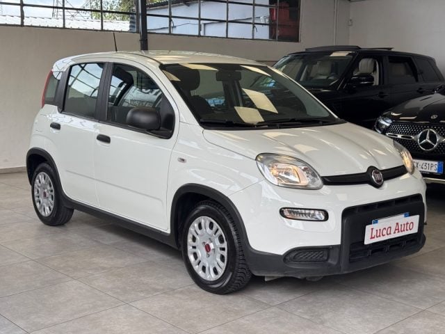 Fiat Panda 1.0 FireFly S&S Hybrid *UNICO PROP.*5 POSTI* - foto 3 di 4