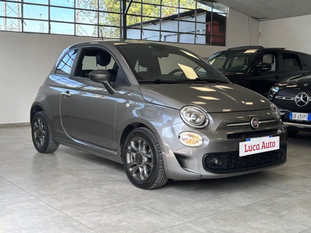 Fiat 500 1.0 Hybrid SPORT *UNICO PROP*APPLE-ANDROID*CRUISE* - foto 3 di 4