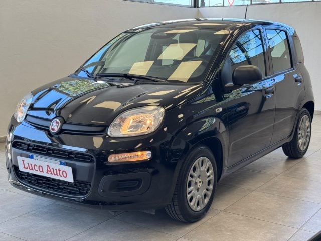 Fiat Panda 1.0 FireFly S&S Hybrid *UNICO PROP*DIGITAL COCKPIT, del 2024, 17.705 km, in vendita a Cologno Monzese (MI)
