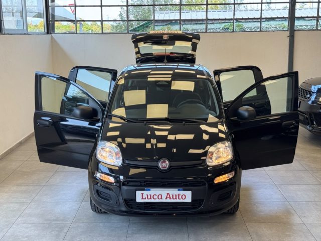 Fiat Panda 1.0 FireFly S&S Hybrid *UNICO PROP*DIGITAL COCKPIT - foto 2 di 4