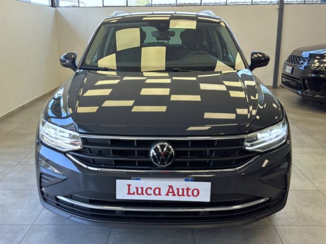 Volkswagen Tiguan 2.0 TDI 150CV DSG *UNICO PROP.*ITALIANA* - foto 2 di 4