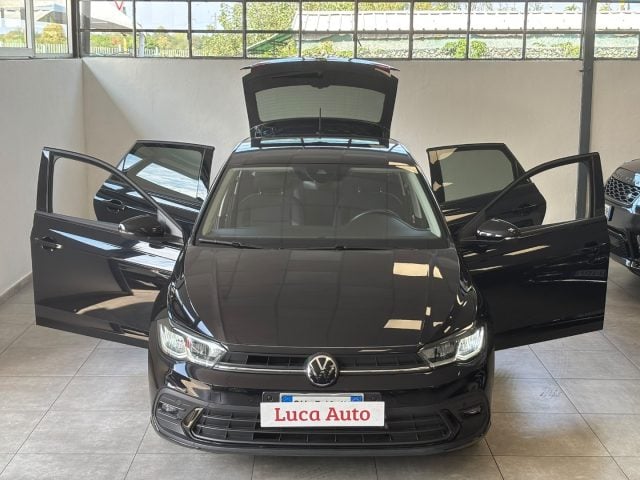 Volkswagen Polo 1.0 *UNICO PROP.*TELECAMERA*BIZONA* - foto 2 di 4