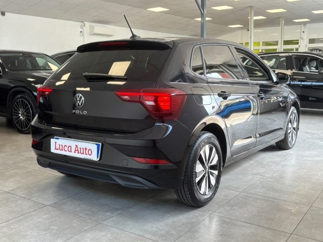 Volkswagen Polo 1.0 *UNICO PROP.*TELECAMERA*BIZONA* - foto 4 di 4
