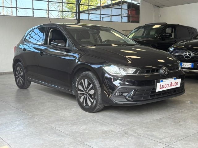 Volkswagen Polo 1.0 *UNICO PROP.*TELECAMERA*BIZONA* - foto 3 di 4
