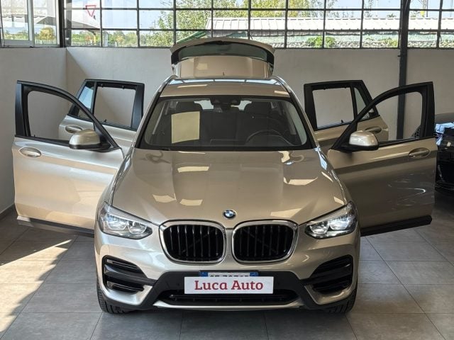 BMW X3 xDrive20d 48V *UNICO PROP.*ITALIANA* - foto 2 di 4