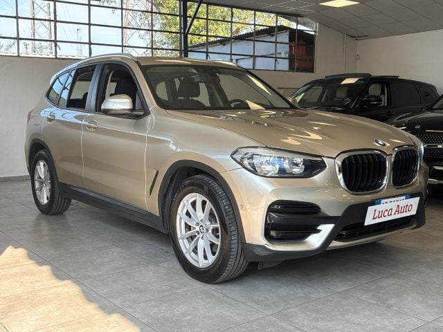 BMW X3 xDrive20d 48V *UNICO PROP.*ITALIANA* - foto 3 di 4