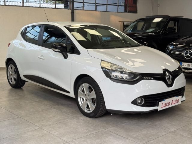 Renault Clio 1.2 75CV 5p. *DISTRIBUZ. FATTA*OCCASIONE* - foto 3 di 4