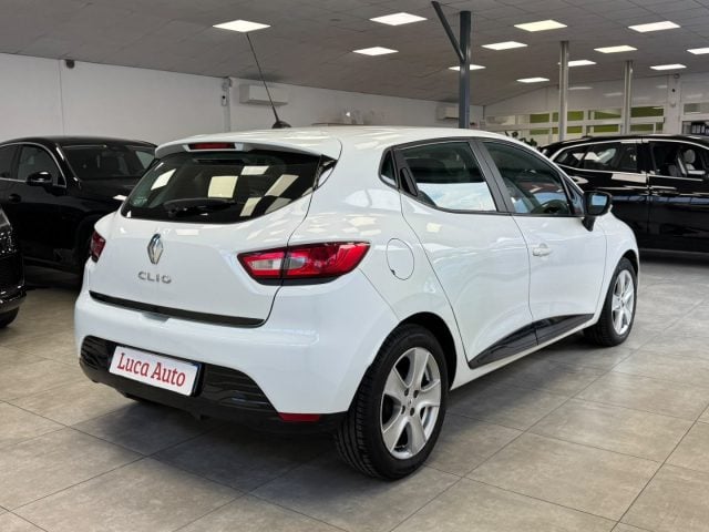 Renault Clio 1.2 75CV 5p. *DISTRIBUZ. FATTA*OCCASIONE* - foto 4 di 4
