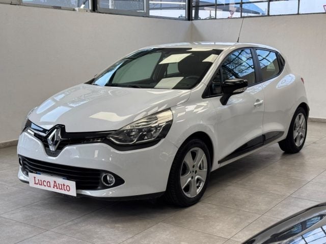Renault Clio 1.2 75CV 5p. *DISTRIBUZ. FATTA*OCCASIONE*, del 2013, 132.600 km, in vendita a Cologno Monzese (MI)
